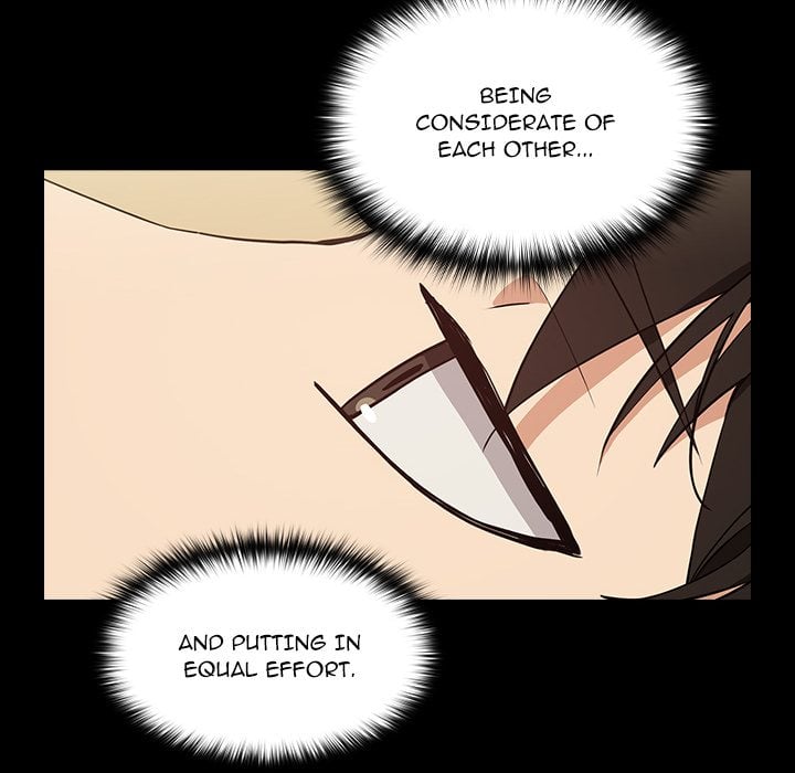 Dating After Work (Uncensored) Page 73 - MangaHe
