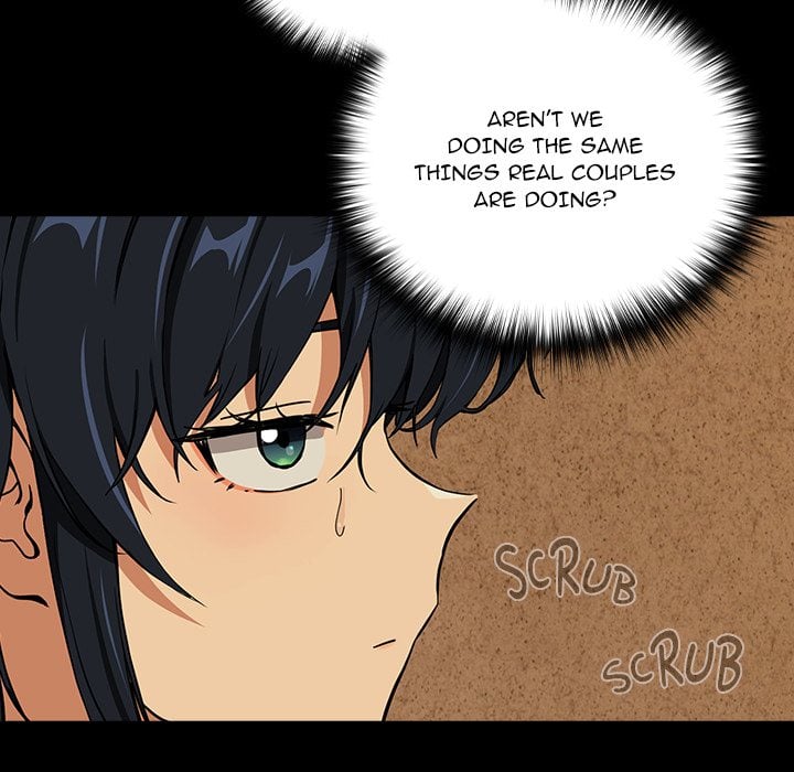 Dating After Work (Uncensored) Page 77 - MangaHe