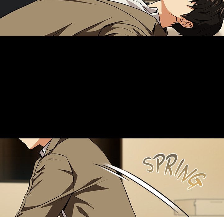 Dating After Work (Uncensored) Page 79 - MangaHe