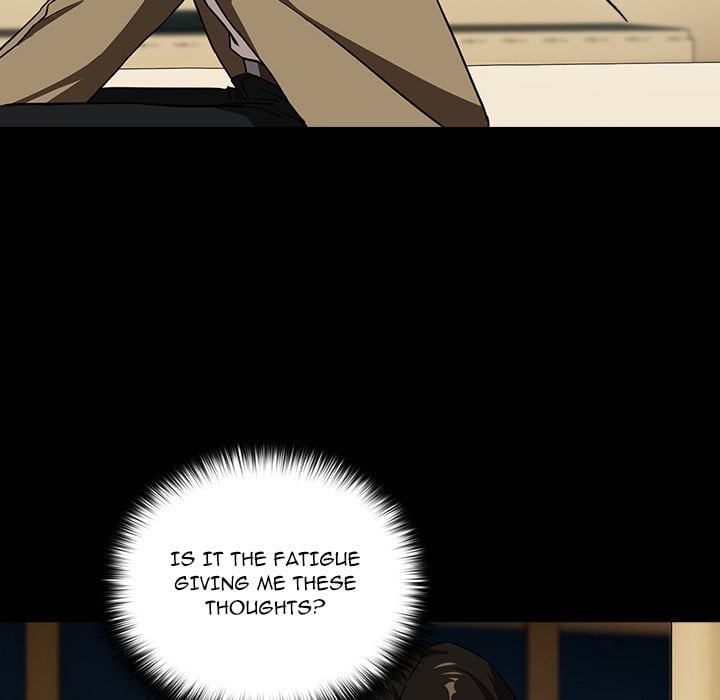 Dating After Work (Uncensored) Page 80 - MangaHe