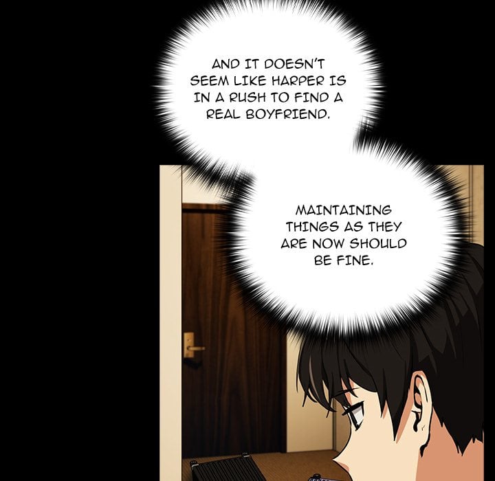 Dating After Work (Uncensored) Page 82 - MangaHe