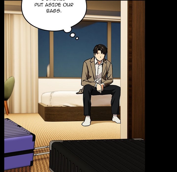 Dating After Work (Uncensored) Page 84 - MangaHe