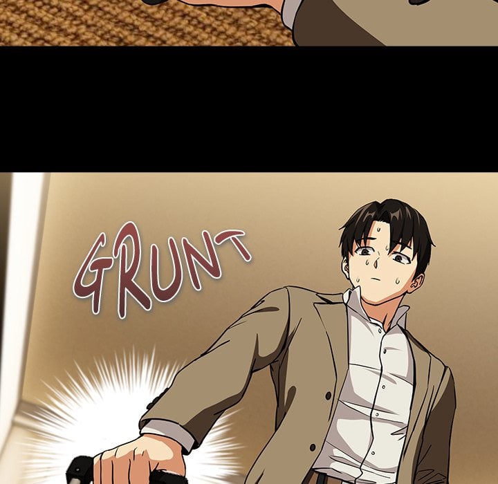 Dating After Work (Uncensored) Page 86 - MangaHe