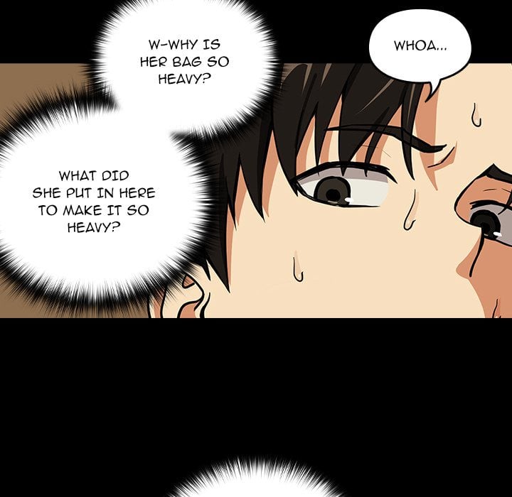 Dating After Work (Uncensored) Page 88 - MangaHe