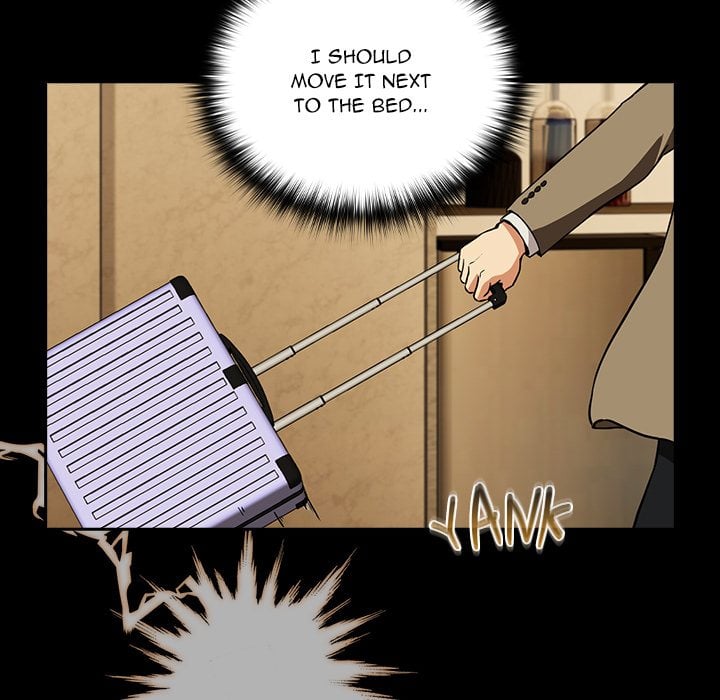 Dating After Work (Uncensored) Page 89 - MangaHe