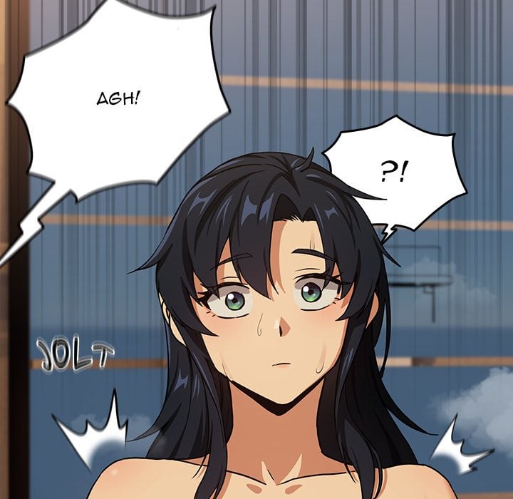 Dating After Work (Uncensored) Page 92 - MangaHe