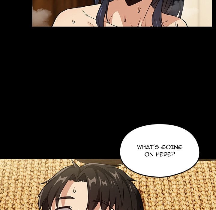 Dating After Work (Uncensored) Page 98 - MangaHe