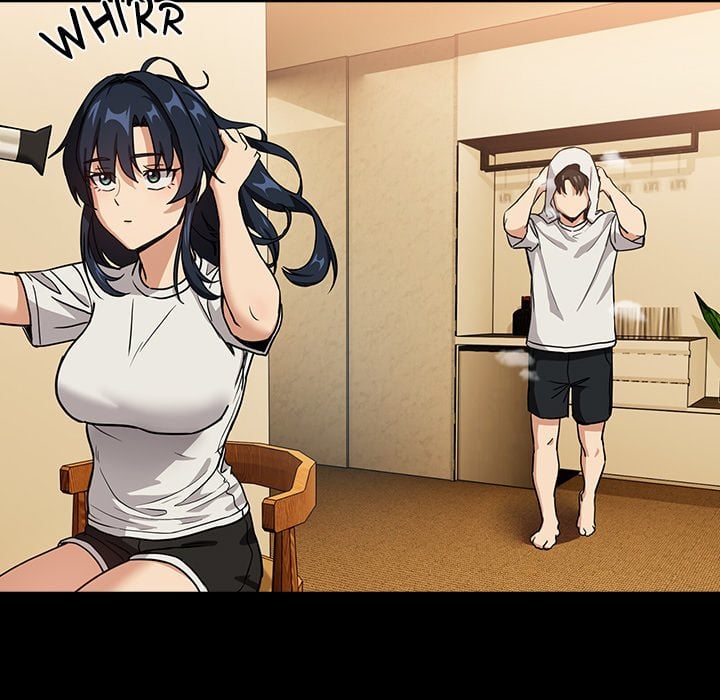 Dating After Work (Uncensored) Page 18 - MangaHe