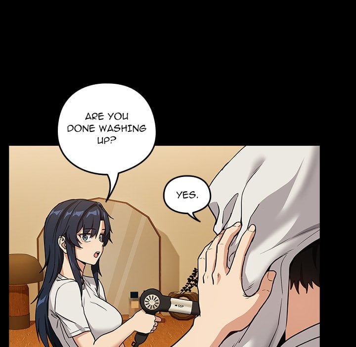 Dating After Work (Uncensored) Page 19 - MangaHe