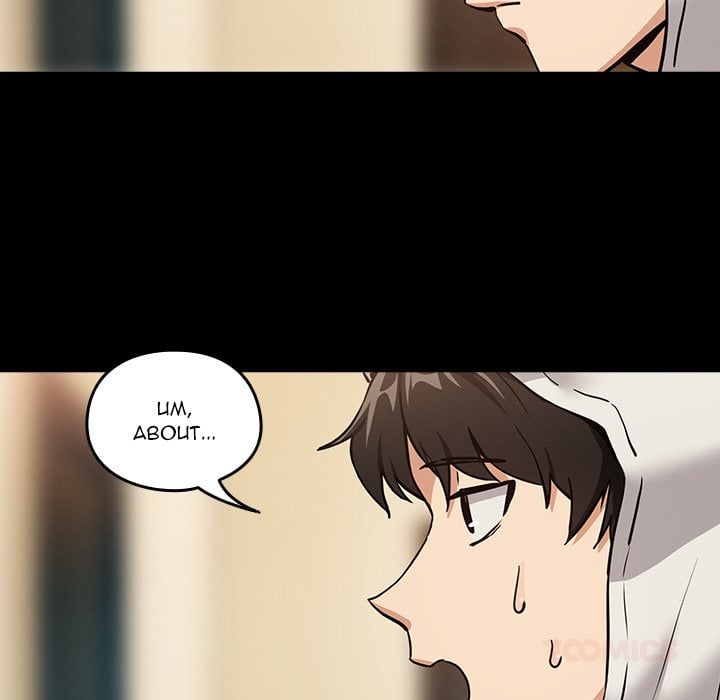 Dating After Work (Uncensored) Page 21 - MangaHe