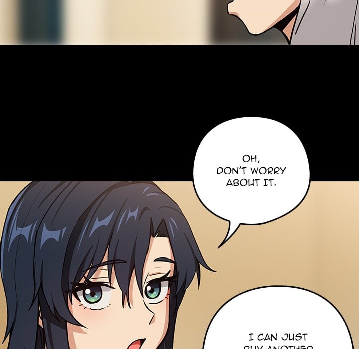 Dating After Work (Uncensored) Page 22 - MangaHe