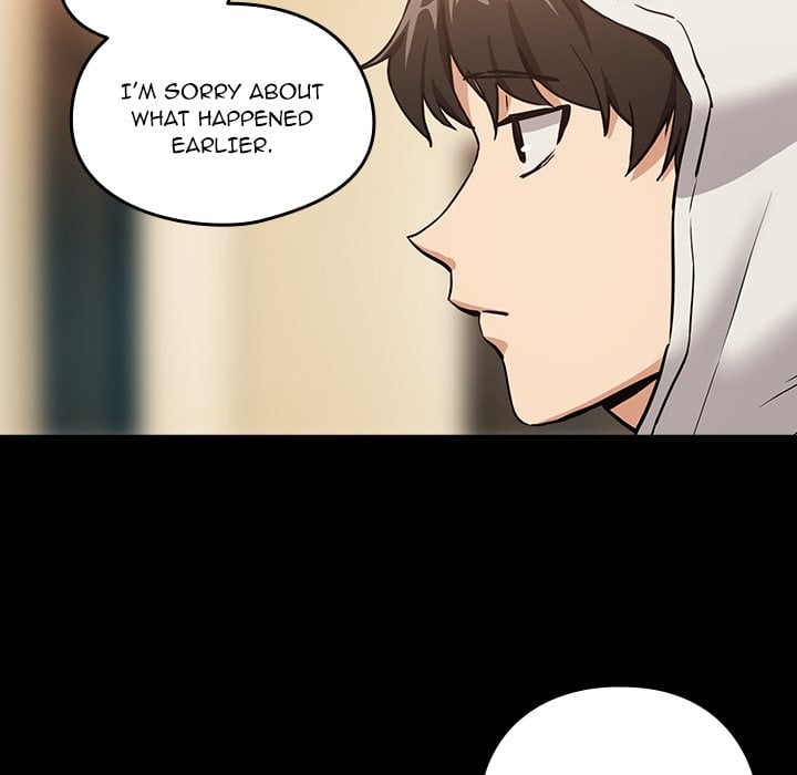Dating After Work (Uncensored) Page 24 - MangaHe