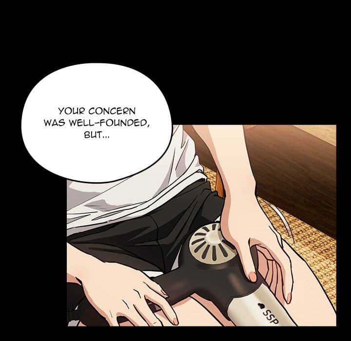 Dating After Work (Uncensored) Page 26 - MangaHe