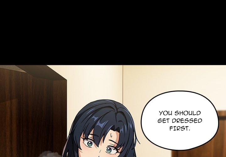 Dating After Work (Uncensored) Page 4 - MangaHe