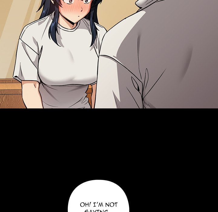 Dating After Work (Uncensored) Page 32 - MangaHe