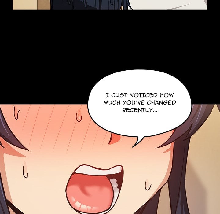 Dating After Work (Uncensored) Page 34 - MangaHe