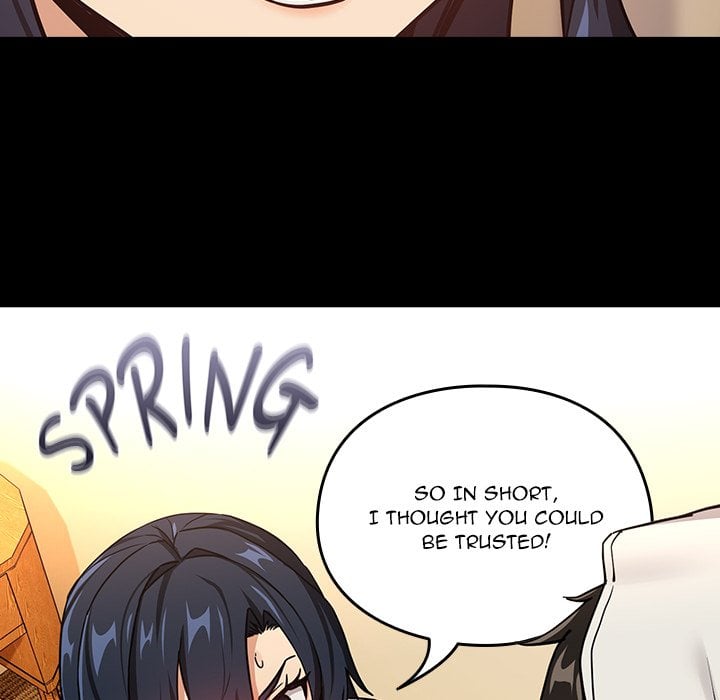 Dating After Work (Uncensored) Page 35 - MangaHe