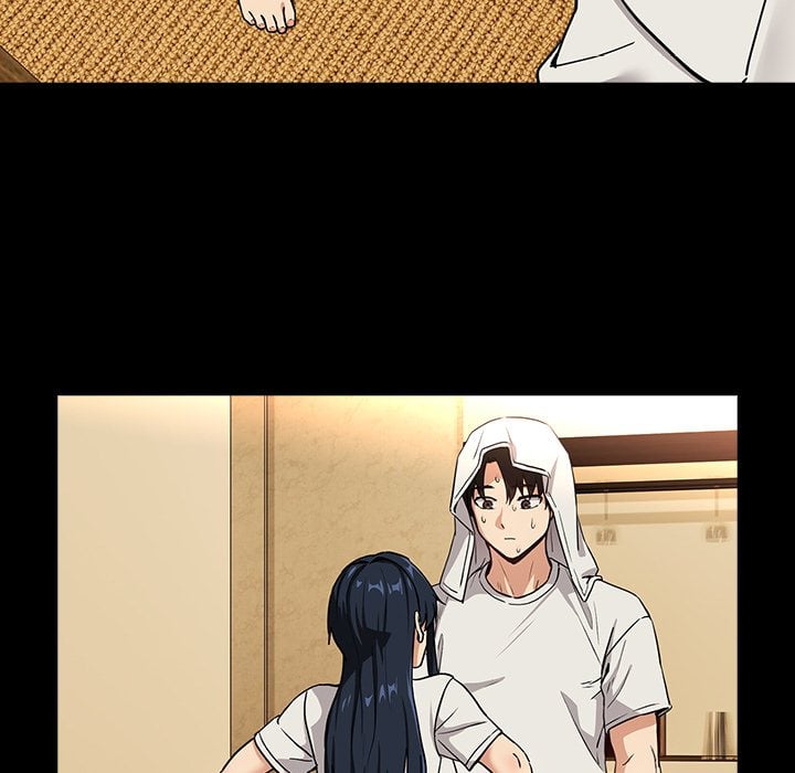 Dating After Work (Uncensored) Page 37 - MangaHe