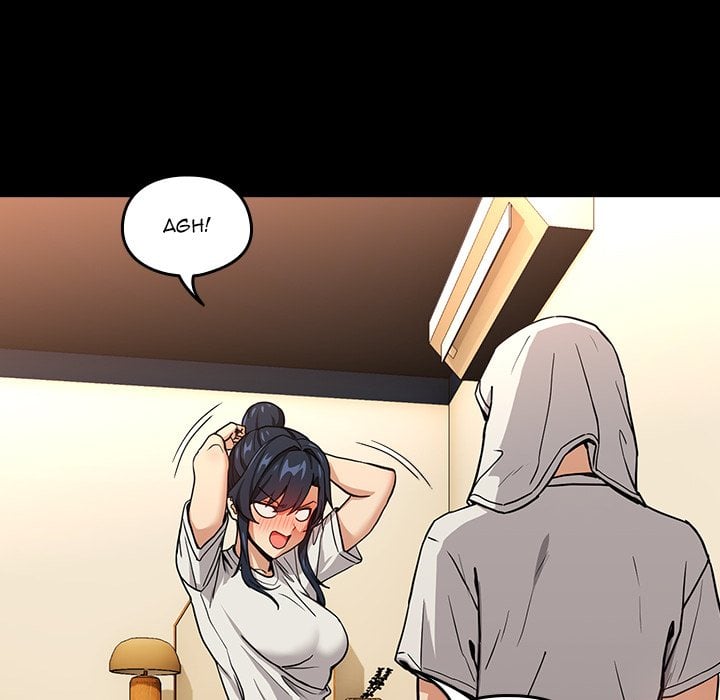 Dating After Work (Uncensored) Page 41 - MangaHe
