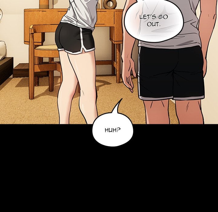 Dating After Work (Uncensored) Page 42 - MangaHe