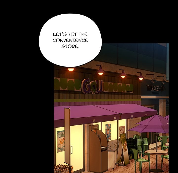Dating After Work (Uncensored) Page 43 - MangaHe