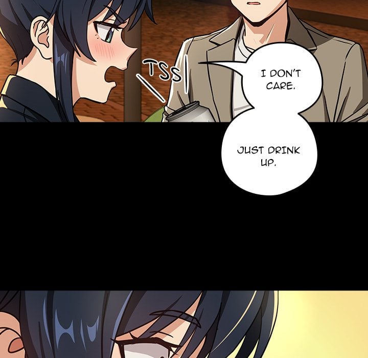 Dating After Work (Uncensored) Page 50 - MangaHe