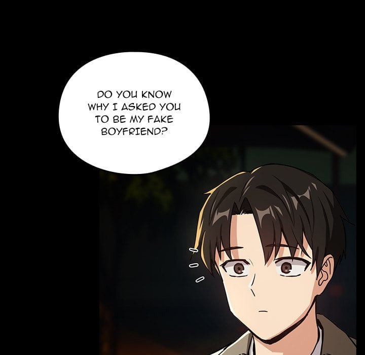 Dating After Work (Uncensored) Page 55 - MangaHe