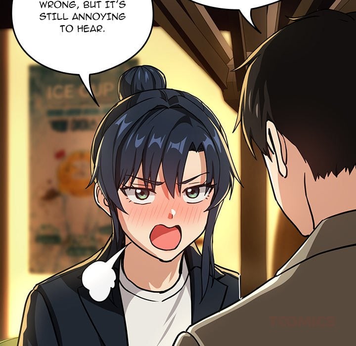 Dating After Work (Uncensored) Page 57 - MangaHe