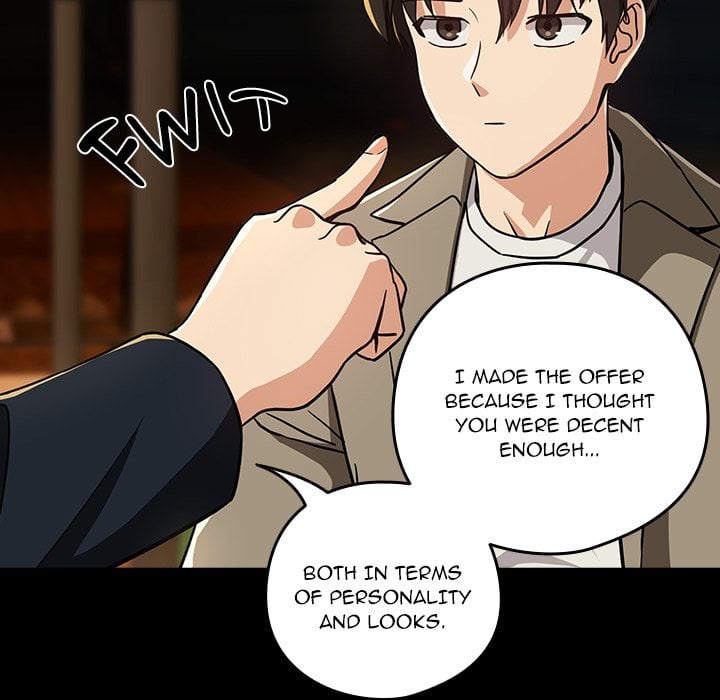 Dating After Work (Uncensored) Page 59 - MangaHe