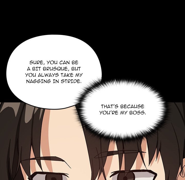 Dating After Work (Uncensored) Page 60 - MangaHe