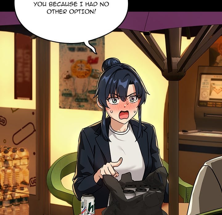 Dating After Work (Uncensored) Page 62 - MangaHe
