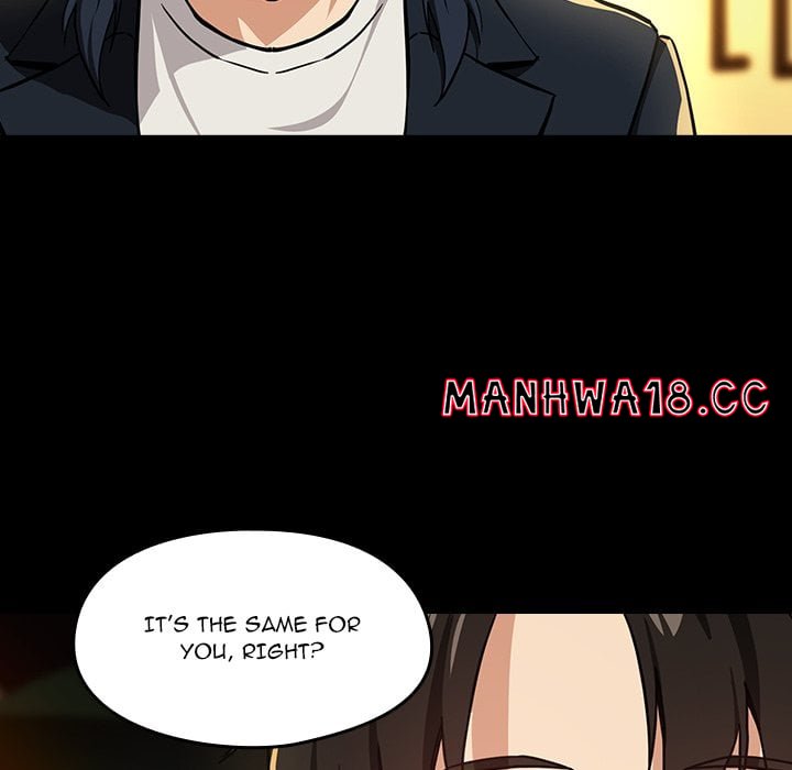 Dating After Work (Uncensored) Page 64 - MangaHe