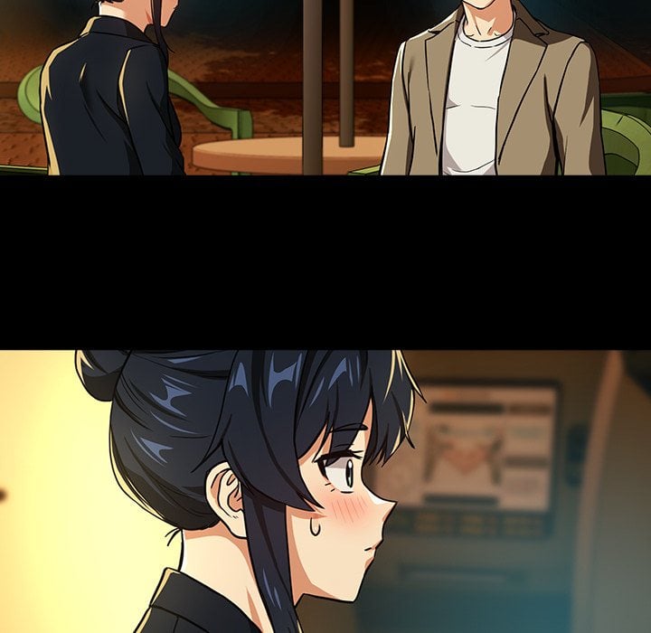 Dating After Work (Uncensored) Page 68 - MangaHe