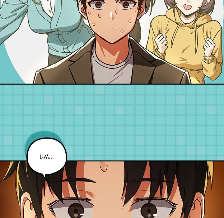 Dating After Work (Uncensored) Page 76 - MangaHe