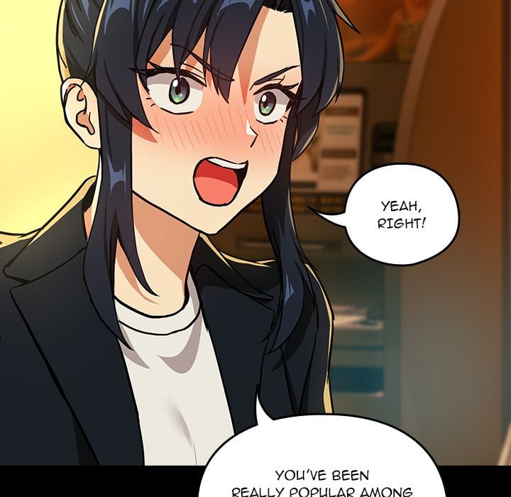 Dating After Work (Uncensored) Page 78 - MangaHe