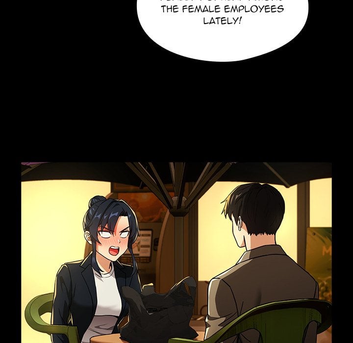 Dating After Work (Uncensored) Page 79 - MangaHe