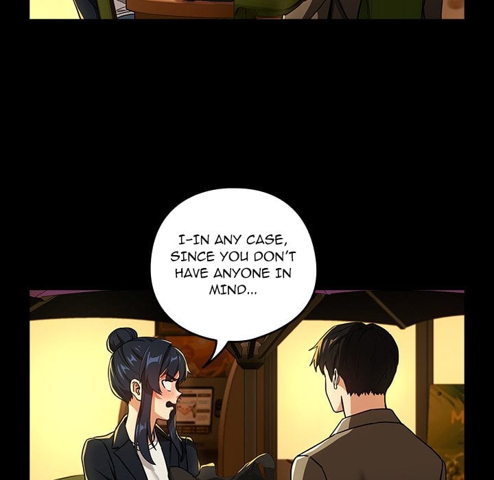 Dating After Work (Uncensored) Page 80 - MangaHe