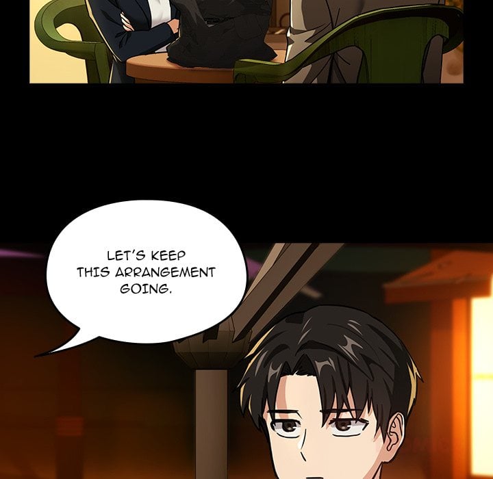Dating After Work (Uncensored) Page 81 - MangaHe