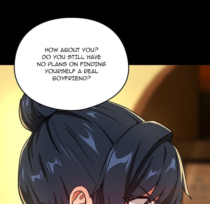 Dating After Work (Uncensored) Page 87 - MangaHe