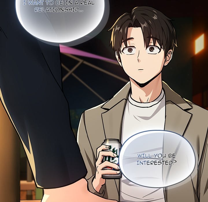 Dating After Work (Uncensored) Page 97 - MangaHe