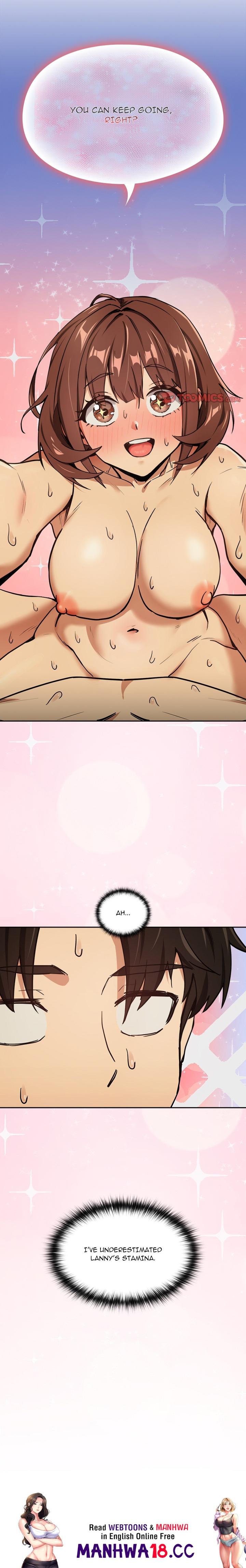 Dating After Work (Uncensored) Page 17 - MangaHe