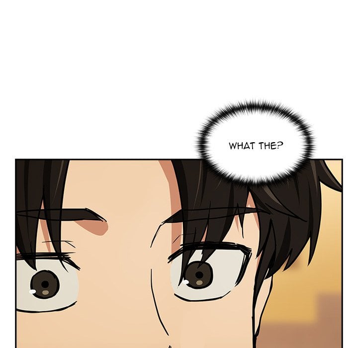 Dating After Work (Uncensored) Page 11 - MangaHe