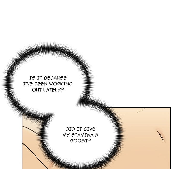 Dating After Work (Uncensored) Page 14 - MangaHe