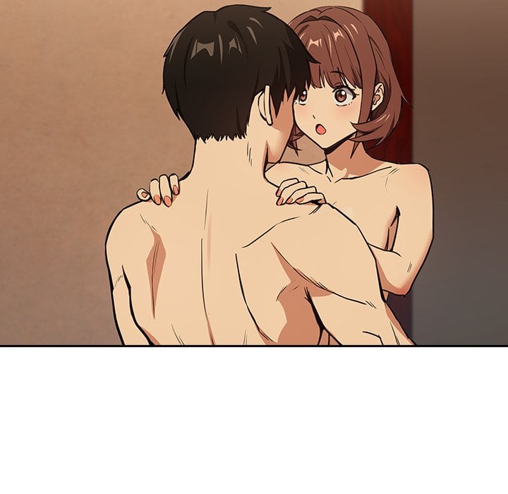 Dating After Work (Uncensored) Page 17 - MangaHe