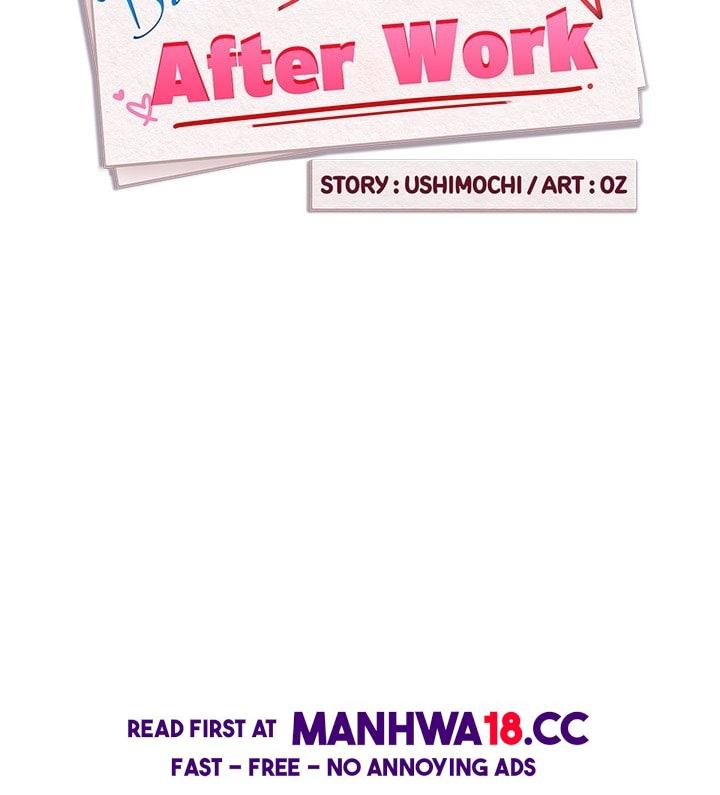Dating After Work (Uncensored) Page 21 - MangaHe