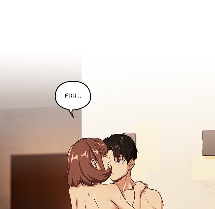 Dating After Work (Uncensored) Page 26 - MangaHe
