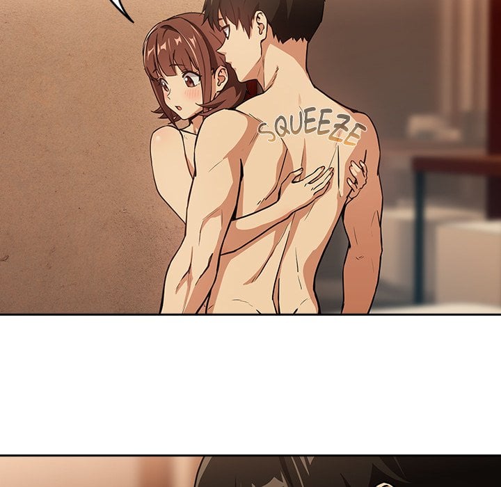 Dating After Work (Uncensored) Page 34 - MangaHe