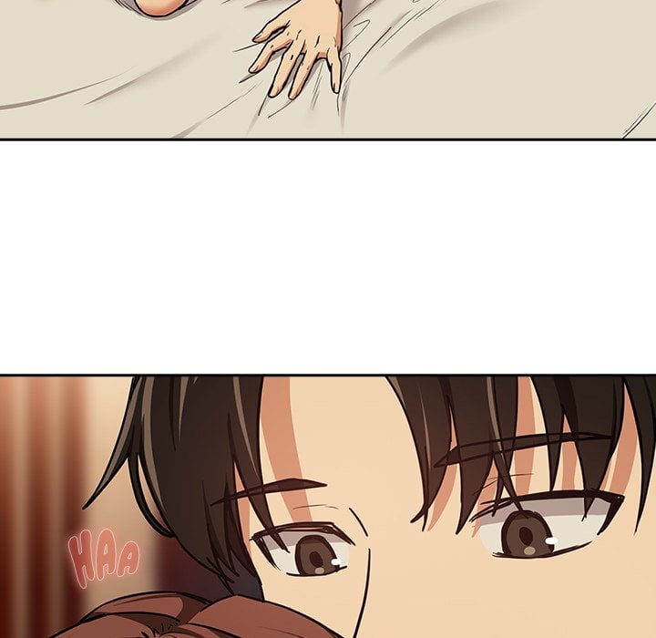 Dating After Work (Uncensored) Page 43 - MangaHe