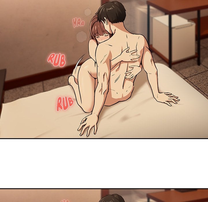 Dating After Work (Uncensored) Page 47 - MangaHe