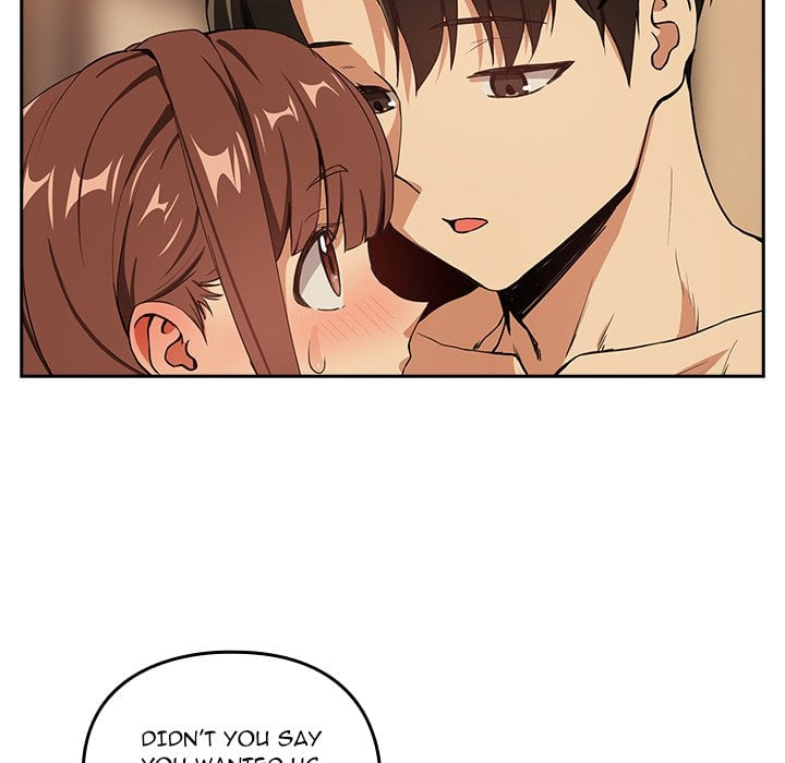 Dating After Work (Uncensored) Page 53 - MangaHe